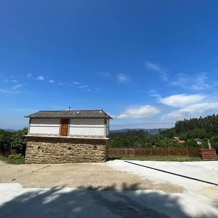 Casa Balteiro Hébergement de vacances