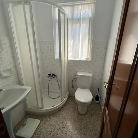 Hébergement de vacances Casa Balteiro Cedeira