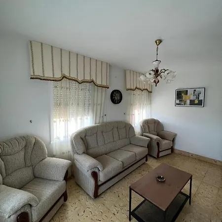 بيت للعطل Casa Balteiro