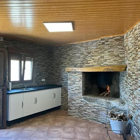 Casa Balteiro Casa vacanze Cedeira