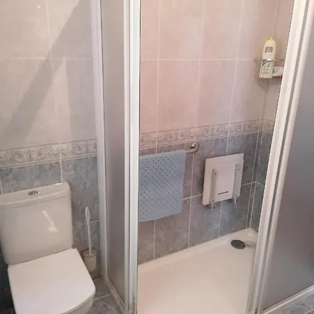 Casa Balteiro سيديريا
