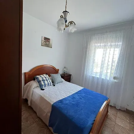 Casa Balteiro 別荘 *