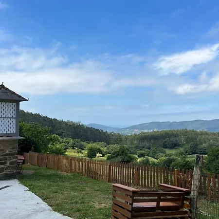 Casa Balteiro Cedeira