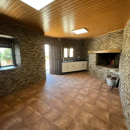 Casa Balteiro