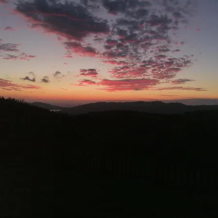 Casa Balteiro Hébergement de vacances Cedeira