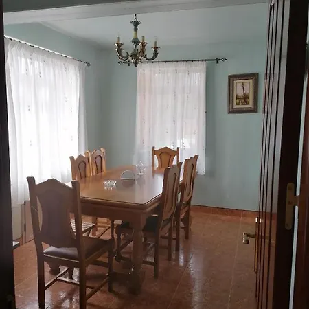 Casa de Férias Casa Balteiro Cedeira