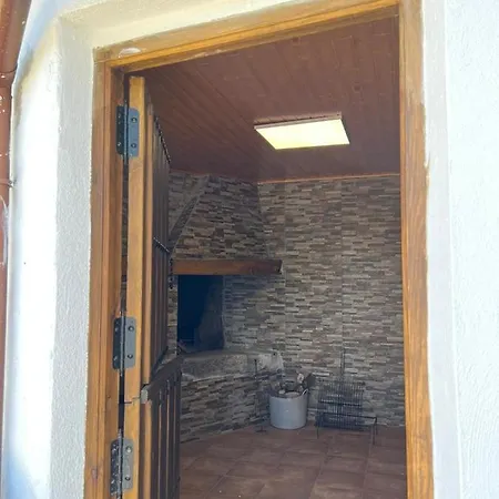 Casa Balteiro بيت للعطل