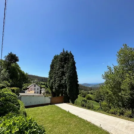 بيت للعطل Casa Balteiro *