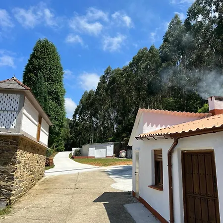 Casa Balteiro Hébergement de vacances *