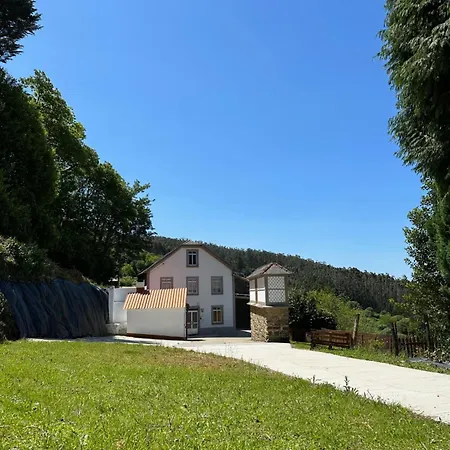 Casa Balteiro 塞代拉