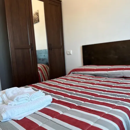 Casa Balteiro * سيديريا