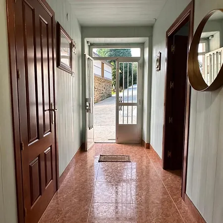 Casa Balteiro Nyaraló