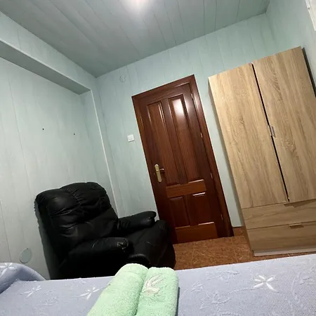 Casa Balteiro * Cedeira