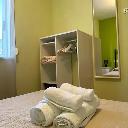 Hébergement de vacances Casa Balteiro Cedeira