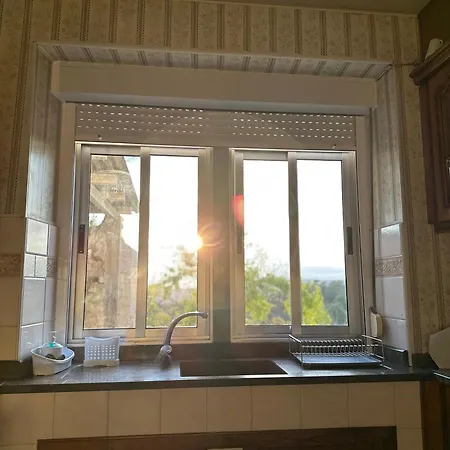 Casa Balteiro * Cedeira