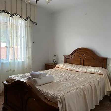 Casa Balteiro بيت للعطل *