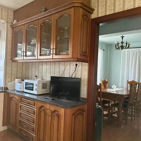 Hébergement de vacances Casa Balteiro