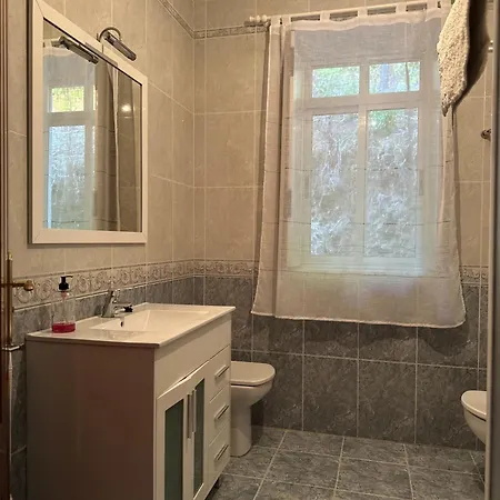 بيت للعطل Casa Balteiro *