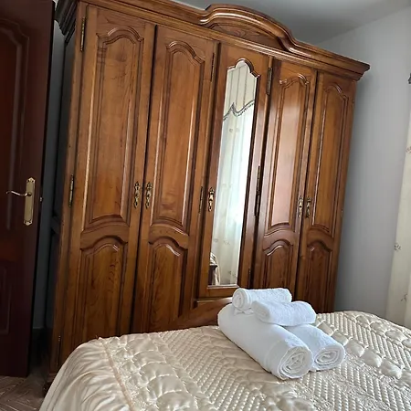 Casa Balteiro 別荘 セデイラ