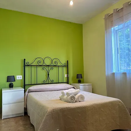 Casa Balteiro * セデイラ