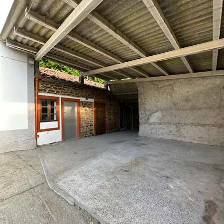 Casa Balteiro Сasa de vacaciones *