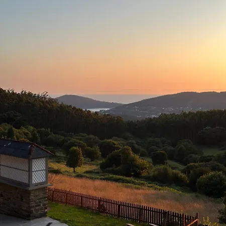 Casa Balteiro Сasa de vacaciones
