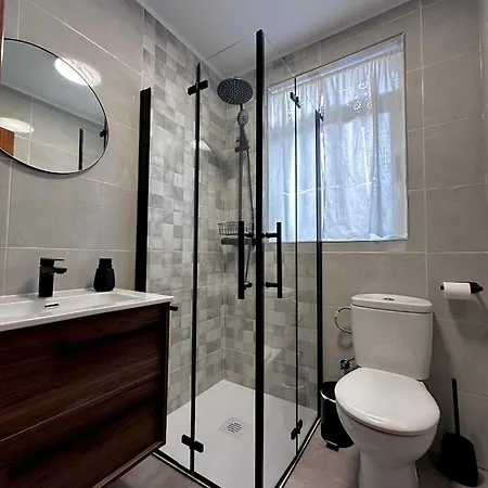 بيت للعطل Casa Balteiro *