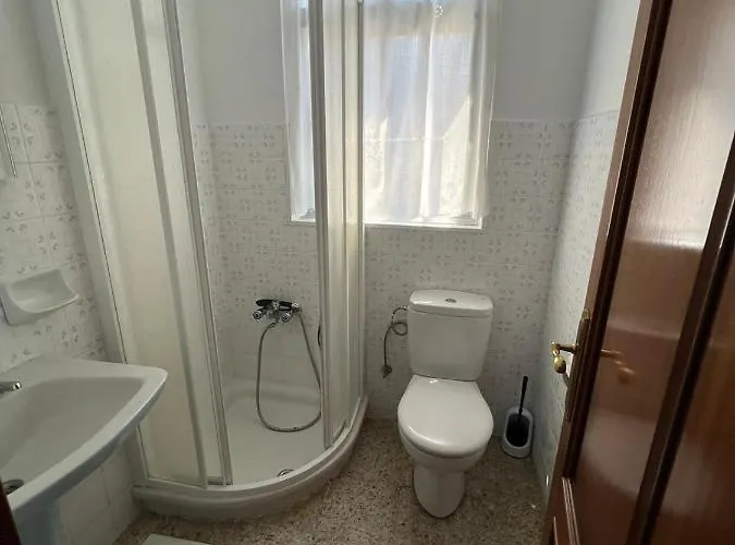 Сasa de vacaciones Casa Balteiro Cedeira