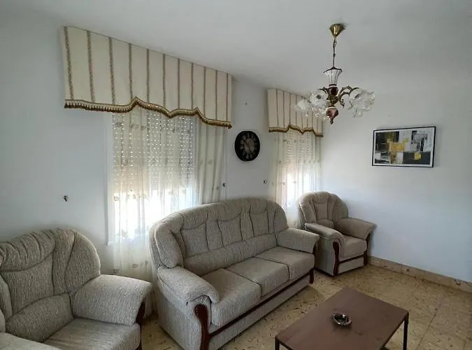 Сasa de vacaciones Casa Balteiro