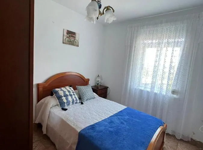 Casa Balteiro Tatil Evi *