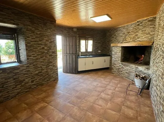 Casa Balteiro