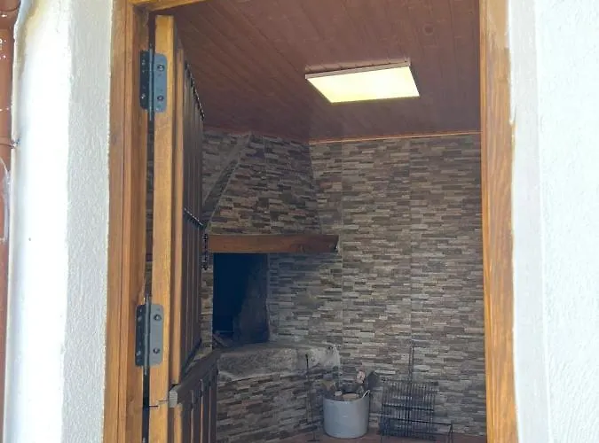 Casa Balteiro Tatil Evi