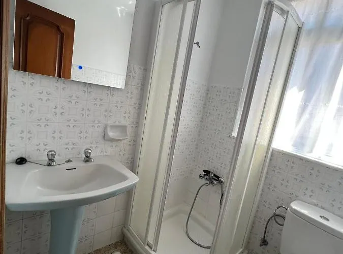 Casa Balteiro Сasa de vacaciones Cedeira