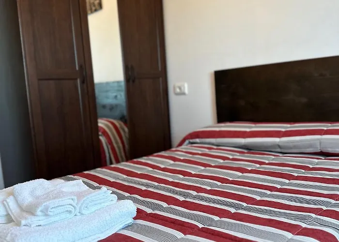 Casa Balteiro * Cedeira