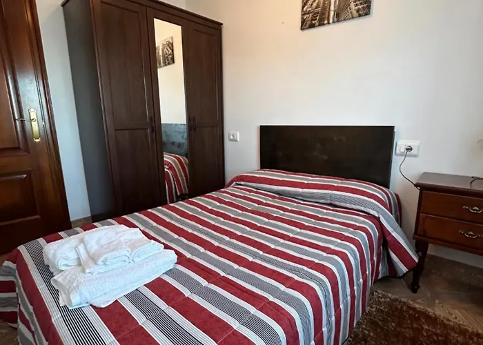 Сasa de vacaciones Casa Balteiro Cedeira