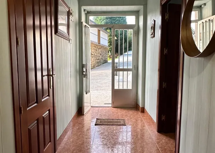 Casa Balteiro Tatil Evi