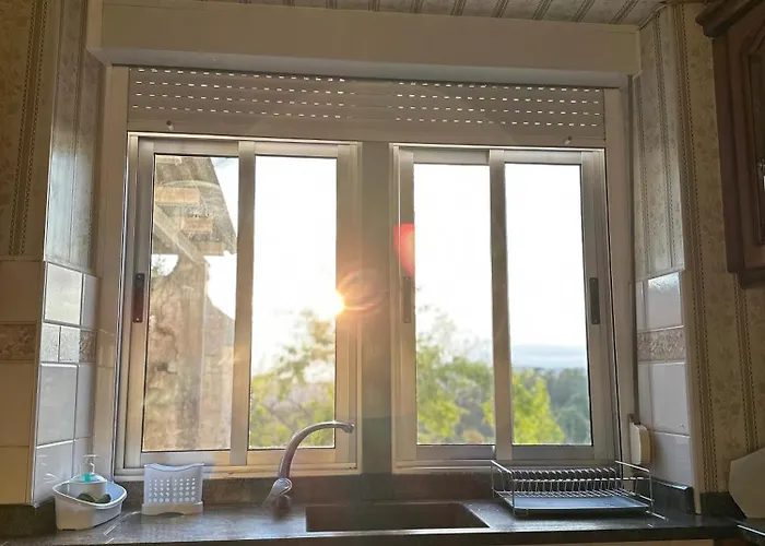 Casa Balteiro * Cedeira