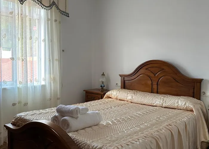 Casa Balteiro Tatil Evi *