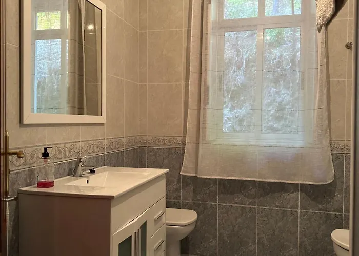 Tatil Evi Casa Balteiro *