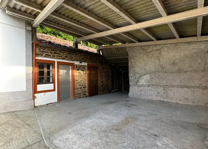 Casa Balteiro Tatil Evi *