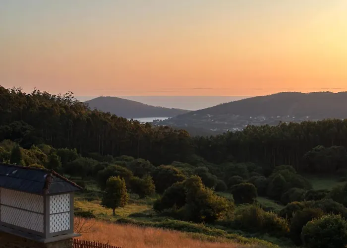 Casa Balteiro Tatil Evi